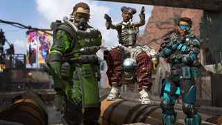 <i>Apex Legends</i> Adds Some Good Twists To Battle Royale<em></em>